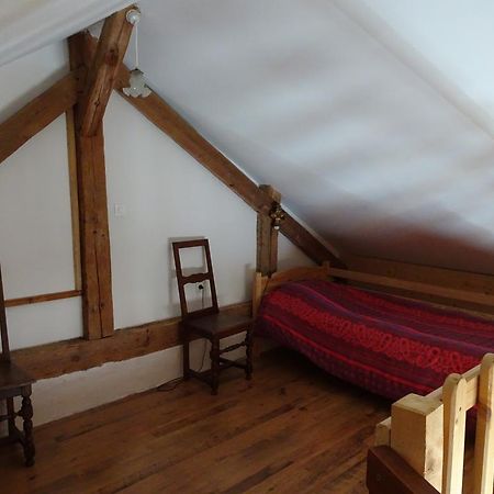 Les Balcons Du Leman Bed and Breakfast Thollon-les-Memises Zewnętrze zdjęcie